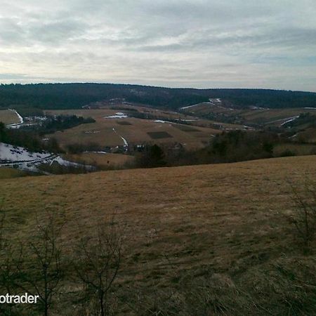 Ekoturystyka Natura Gwiazd - Green Velo - Workation Park - Ziolowy Klimat Bieszczad Dubiecko Luaran gambar