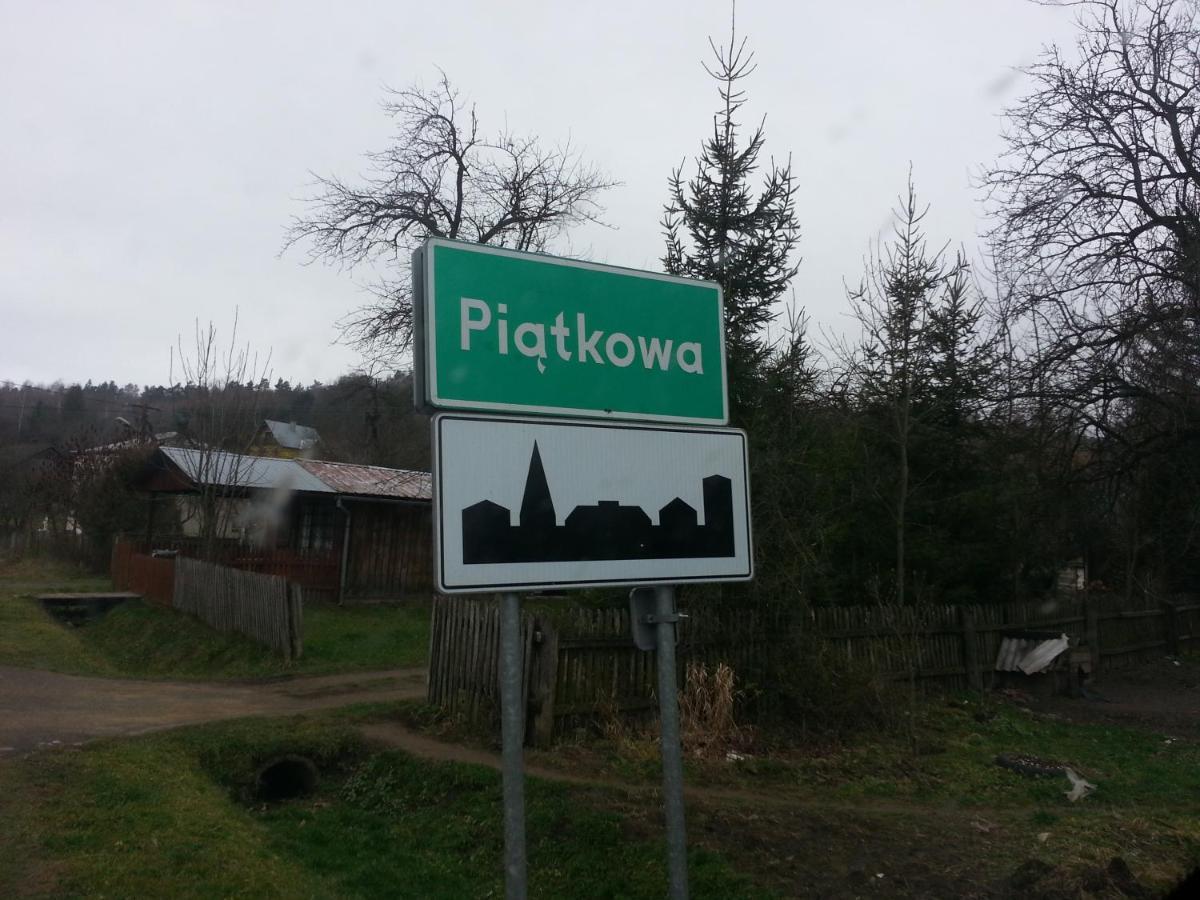 Ekoturystyka Natura Gwiazd - Green Velo - Workation Park - Ziolowy Klimat Bieszczad Dubiecko Luaran gambar